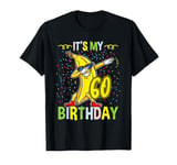 Its My 60th Birthday Banana for Banana Lover T-Shirt