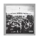 Kendrick Lamar's Album Cover - To Pimp A Butterfly Canvas Poster Wall Art Decor Print Picture Paintings for Living Room Bedroom Decoration 16×16inch(40×40cm) Unframe-style1