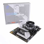 AMD Ryzen 5 5600X Six Core 4.6GHz, ASUS ROG Strix B550-A Gaming Motherboard CPU Bundle