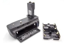 Battery Grip for Canon BG-E6 for Camera