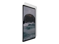 Uag Shield - Skärmskydd För Surfplatta - Glas - Klar - För Apple 13-Inch Ipad Air