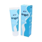 KNECT PERSONAL WATER BASED LUBRICANT 50ML