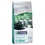 Bozita Grainfree Diet & Stomach Älg - 2 kg