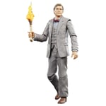 Indiana Jones and the Last Crusade Adventure Series (Professor), 15-cm Action...