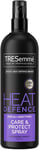 Tresemme Care & Protect Heat Defence Spray Uk’S No. 1 Heat Defence Brand** Heat