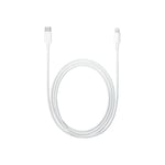 Apple USB-C to Lightning Cable - Lightning-kabel - Lightning / USB - 1 m