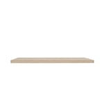 Muuto Linear System Middle Module bord Oak veneer-Oak