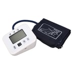 Automatic Blood Pressure Machine Digital BP Machine One Click Measure For Blood