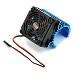 HOBBYWING FAN COMBO C1 (HEAT SINK + 5V FAN) FOR 36MM MOTOR