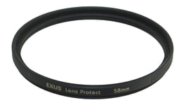 MARUMI Lens Filter EXUS lens Protect 58mm lens Protection 091091