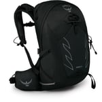 Osprey Osprey Tempest 20 - Stealth Black - Dam - WXS/S- Naturkompaniet