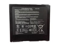 CoreParts TABX-BAT-AUG550NB mobile phone spare part Battery Black