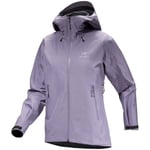 ARC'TERYX Beta Lt Jacket W - Violet taille S 2024