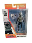 Figurine Naruto Shippuden Bst Axn Kakashi Hatake The Loyal