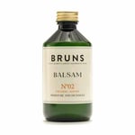 Bruns Balsam nr 02 Kryddig jasmin, 300 ml 7350088610060