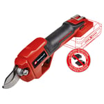 Einhell Sekatör GE-LS 18V Utan Batteri & Laddare 3408300