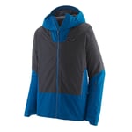 Patagonia Men's Insulated Storm Shift Jacket - Veste ski homme  