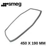 Smeg Top Oven Seal Grill Small Oven Door Genuine Smeg Part 754132062