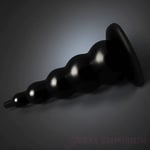 Huge Butt Plug Anal Dildo Large Unisex Thick Big Dildo Sex Toy Cone Dilatador UK