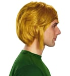 Link The Legend of Zelda Video Game Nintendo Licensed Adult Mens Cosume Wig