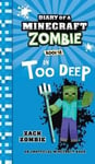 Diary of a Minecraft Zombie Book 18