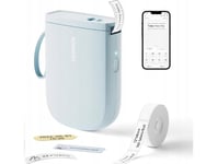 Niimbot D11h Portable Label Printer Blue