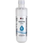 LG Fridge Freezer Water Filter AGF80300704