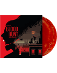 Vampire The Masquerade: Bloodhunt OST Vinyle - 2LP