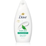 Dove Fresh Care shower gel 450 ml