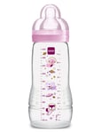 Mam Easy Active Bb 330Ml Pink Pink MAM