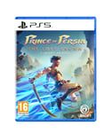 Ubisoft Videogioco Ubisoft Prince Of Persia: The Lost Crown Per PlayStation 5 33