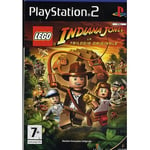 LEGO INDIANA JONES