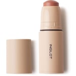 Inglot Hudfärg Blush & Bronzer Cream Stick Blush 211 Rusty Pink 6,2 g ()