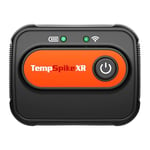 ThermoPro TempSpike XR Amplificateur de signal jusqu'à 600 m, convient pour thermomètre à viande, thermomètre de barbecue, émetteur de signal, thermomètre de cuisson sans fil