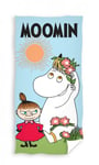 Mumin Handduk 70x140 cm