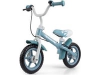 Milly Mally Milly Mally Dragon Cross-Country Cykel Med Broms Denim