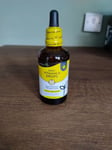 Vitamin D3 Drops for Children 60ml -Immunity&Bone Health Approx 2000 Drops 03/26