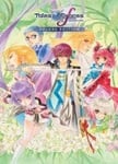 Tales of Graces f Remastered Deluxe Edition OS: Windows