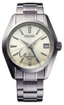 Grand Seiko Watch Spring Drive GMT