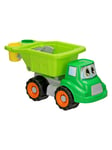 Androni Sandbox Garbage Truck