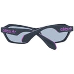 Lunettes de soleil adidas  Lunettes de soleil Unisexe  OR0021 5802U