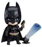 Nendoroid The Dark Knight Rising Batman Heroes Edition non-scale ABS&ATBC...