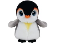 Ty Beanie Babies Pongo - Pingvin 15 Cm (230968)