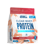 Clear Whey Myseprotein 875 g