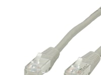 Value Utp Cable Cat6 1M, 1 M, Cat6, Rj-45, Rj-45