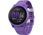 Coros Pace 3 (Silicone Band) Purple