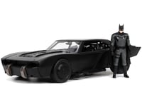 Batmobile The Batman 2022 - Jada-Toys 1/24