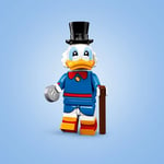 Lego Disney Series 2 Scrooge McDuck - Collectable Minifigure