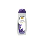 CURA FARMA Perfect night Iris and Lavender - Shampoo 300 ml