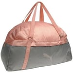 Sac de sport Puma  pink lady